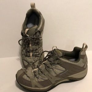 Merrill vibram shoes
